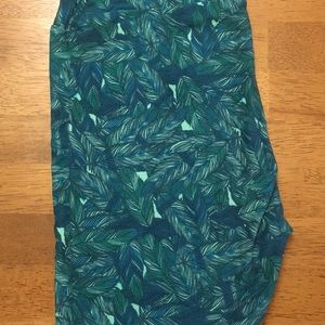 New OS Lularoe leggings